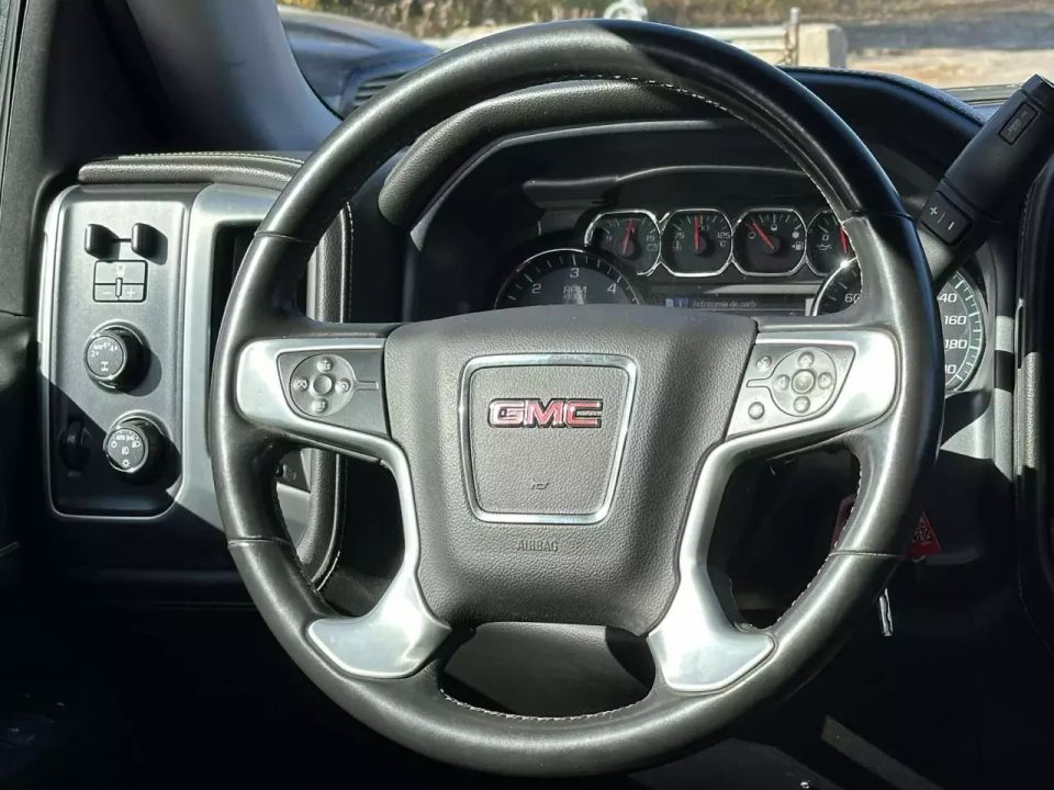 GMC Sierra 1500 2017 - Image 16