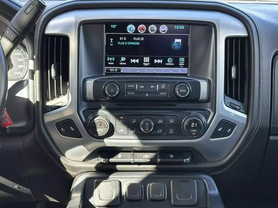 GMC Sierra 1500 2017 - Image 21