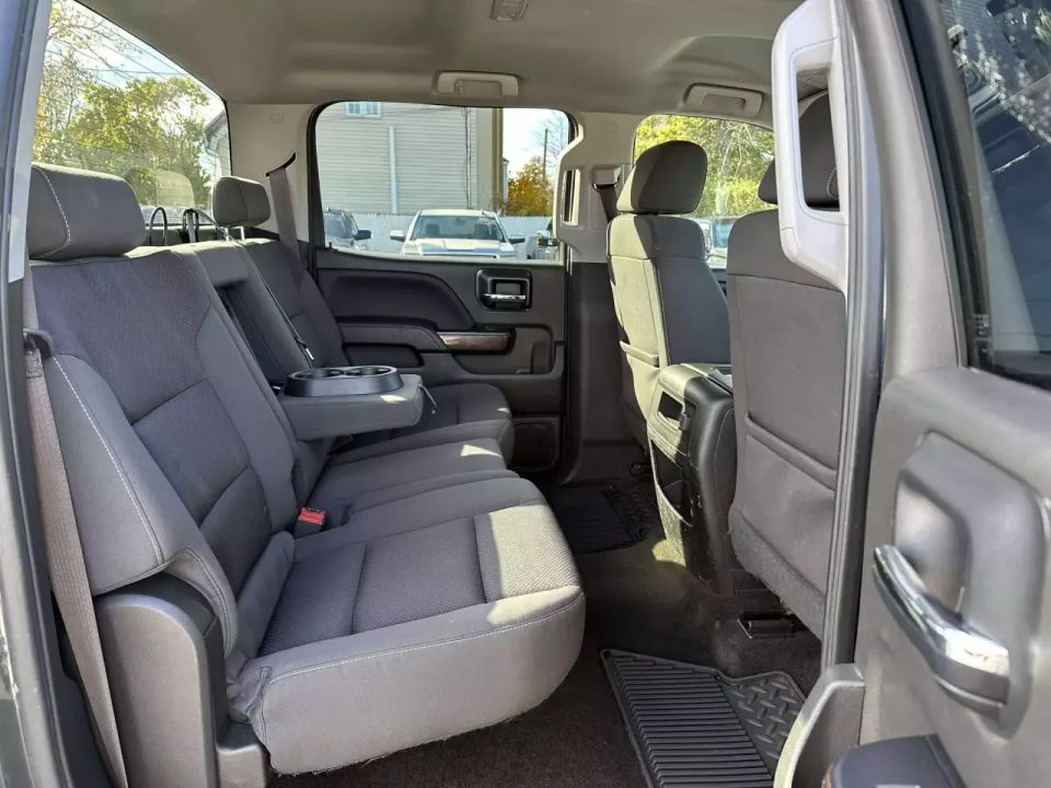 GMC Sierra 1500 2017 - Image 24