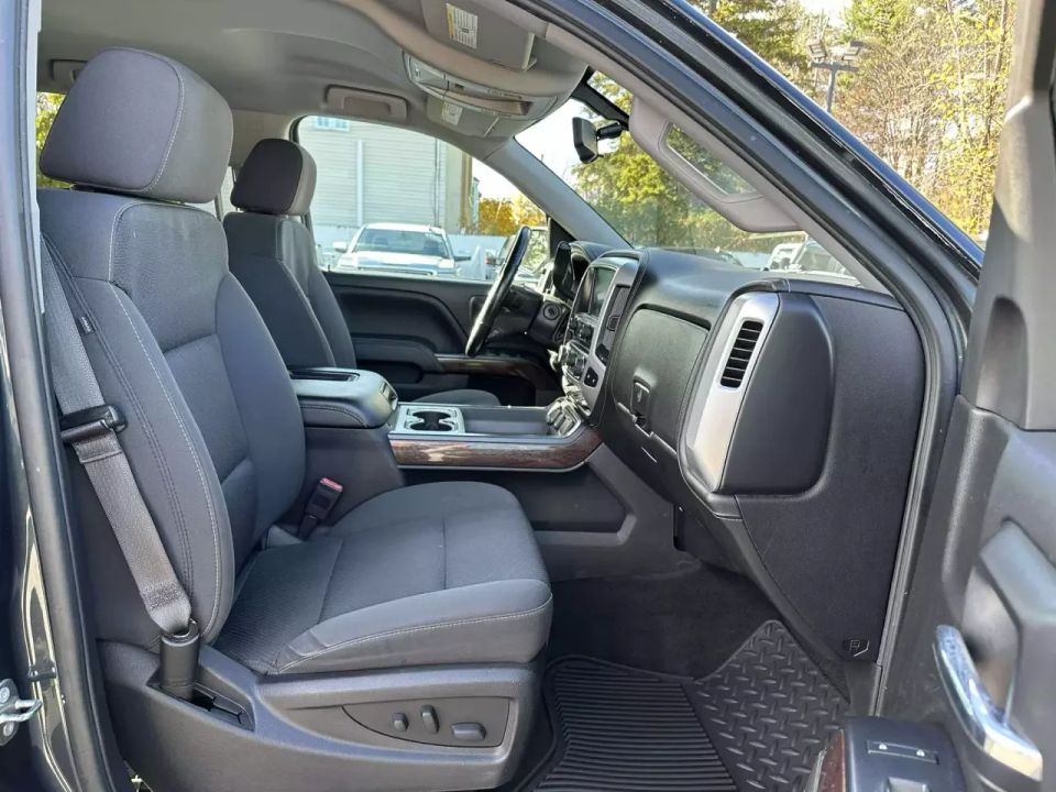 GMC Sierra 1500 2017 - Image 25