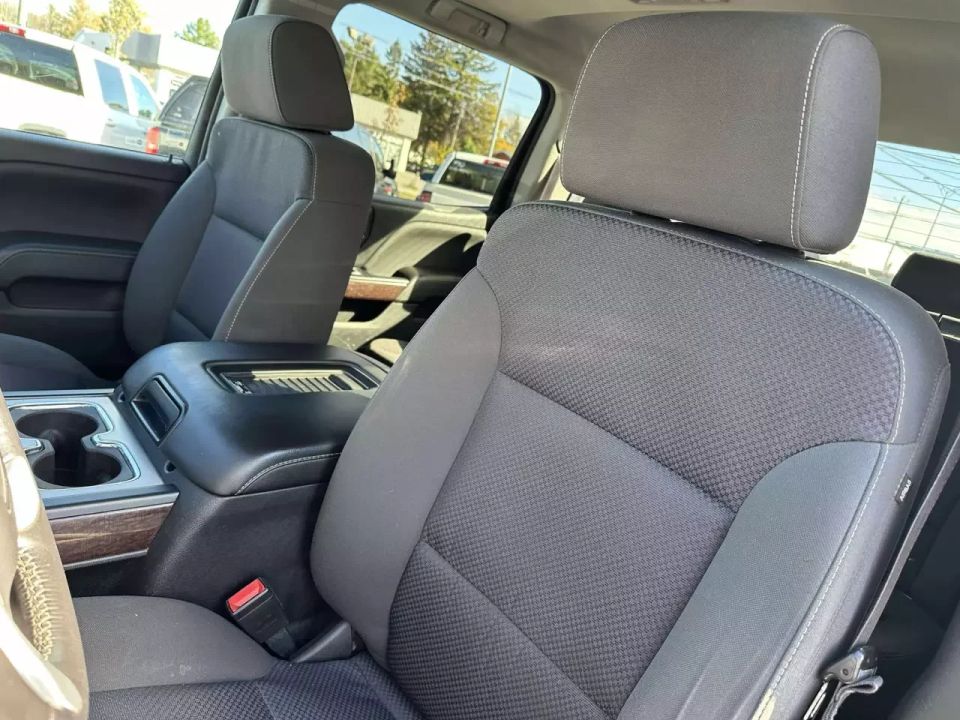 GMC Sierra 1500 2017 - Image 26