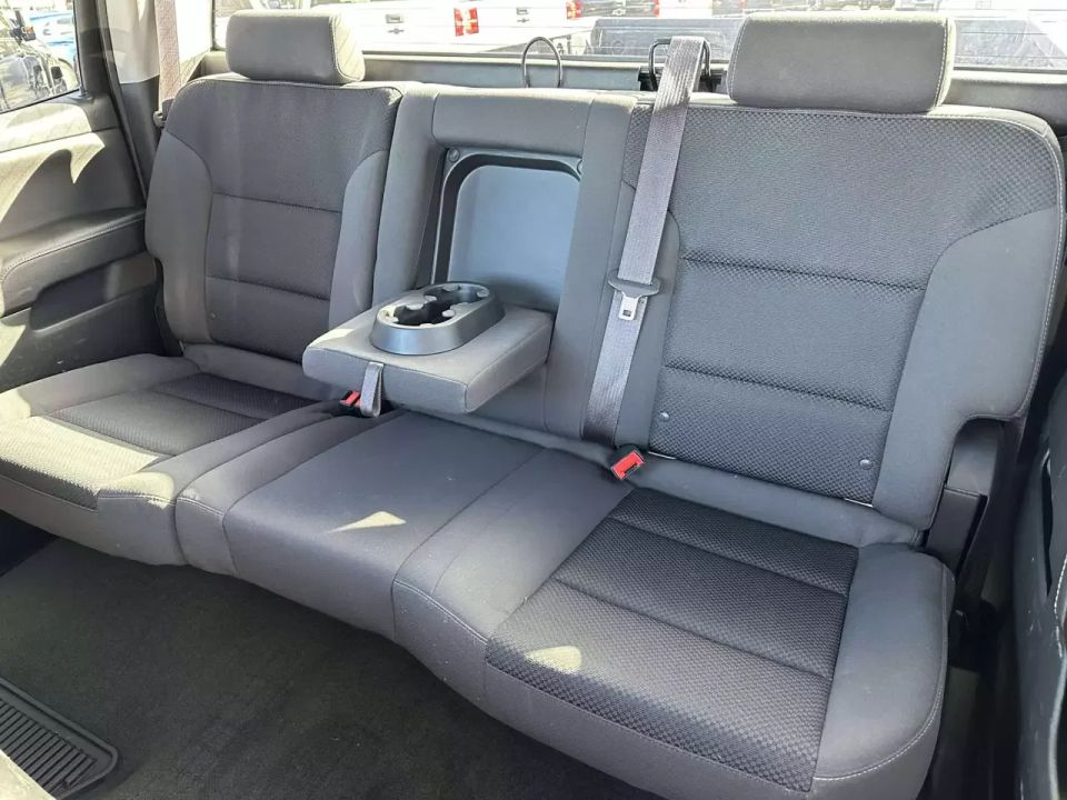 GMC Sierra 1500 2017 - Image 27