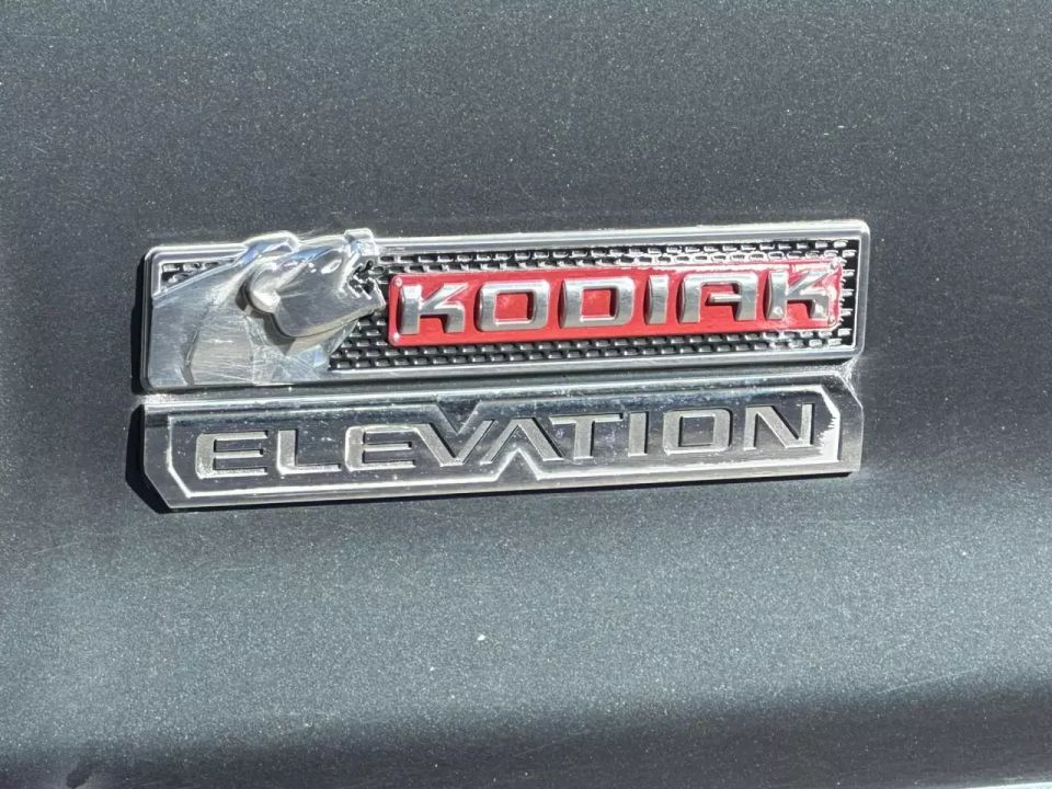 GMC Sierra 1500 2017 - Image 29