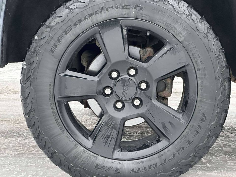 GMC Sierra 1500 2017 - Image 31