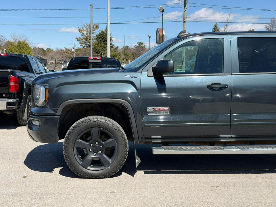 GMC Sierra 1500 2017 - Image 30