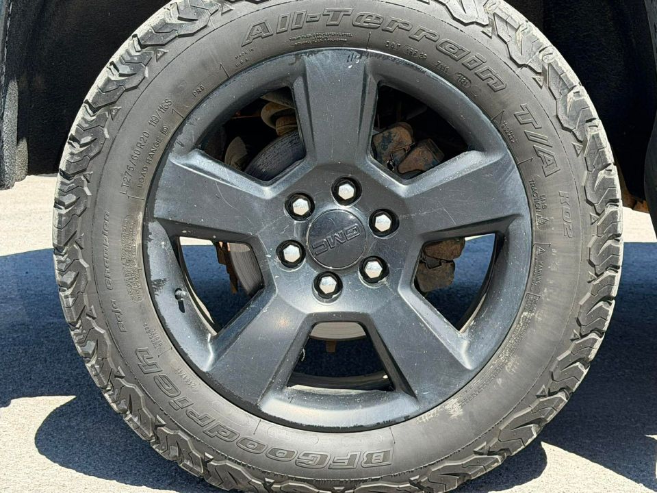 GMC Sierra 1500 2017 - Image 31