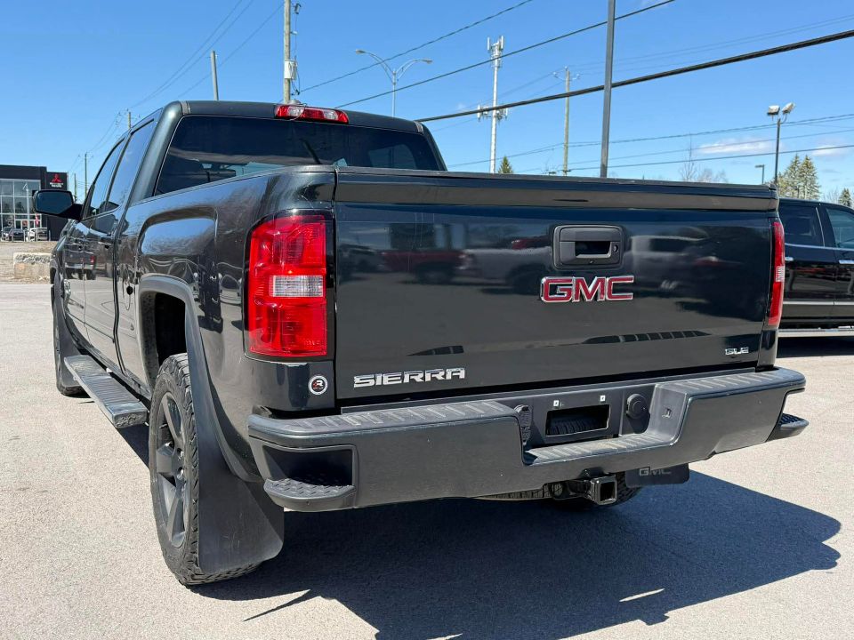 GMC Sierra 1500 2017 - Image 3