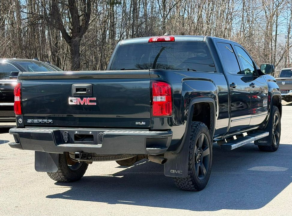 GMC Sierra 1500 2017 - Image 5