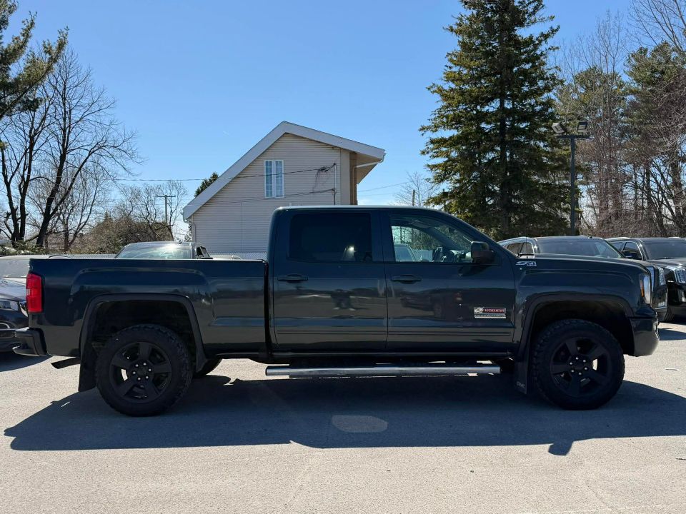 GMC Sierra 1500 2017 - Image 6