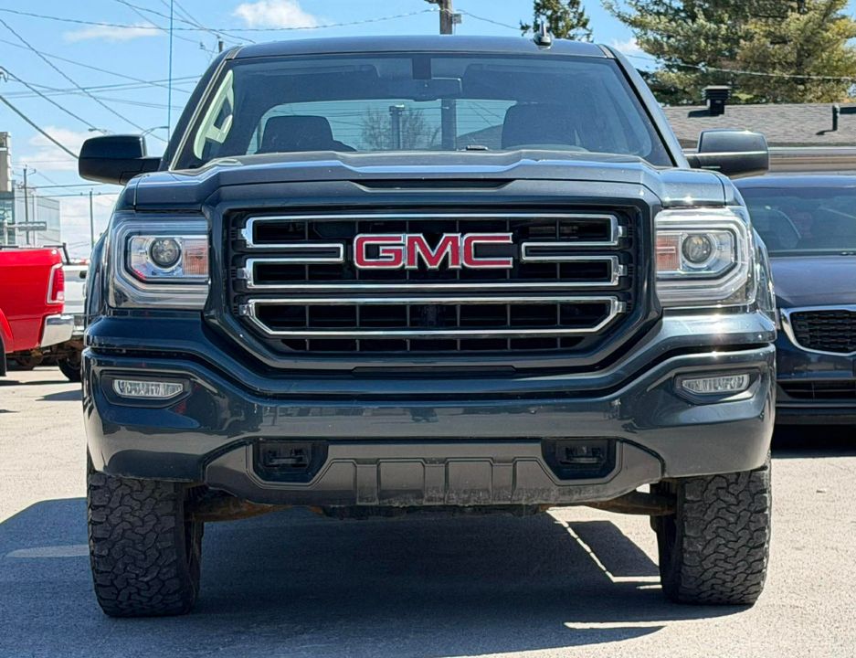 GMC Sierra 1500 2017 - Image 8
