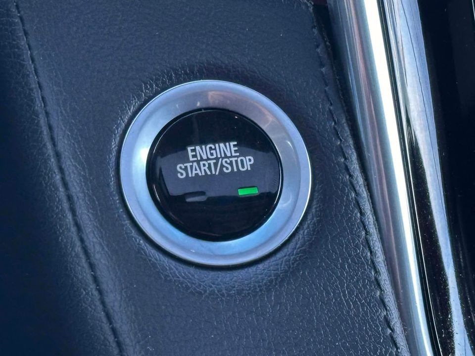Cadillac Escalade ESV 2019 - Image 9