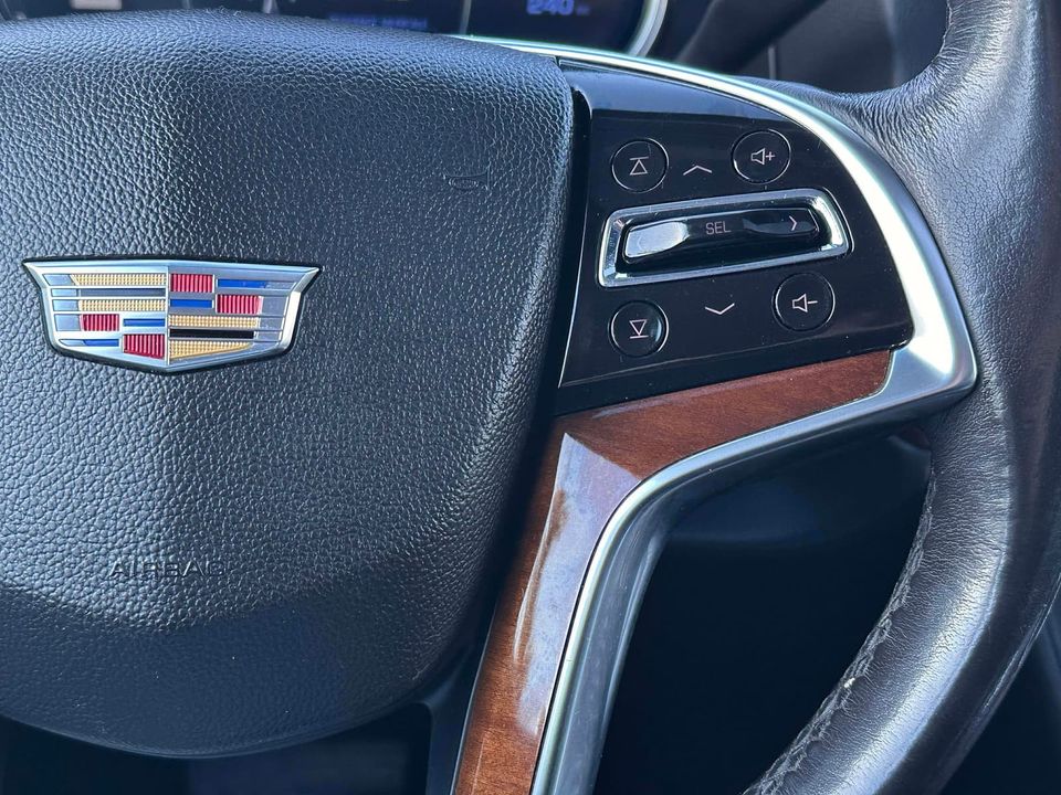 Cadillac Escalade ESV 2019 - Image 19