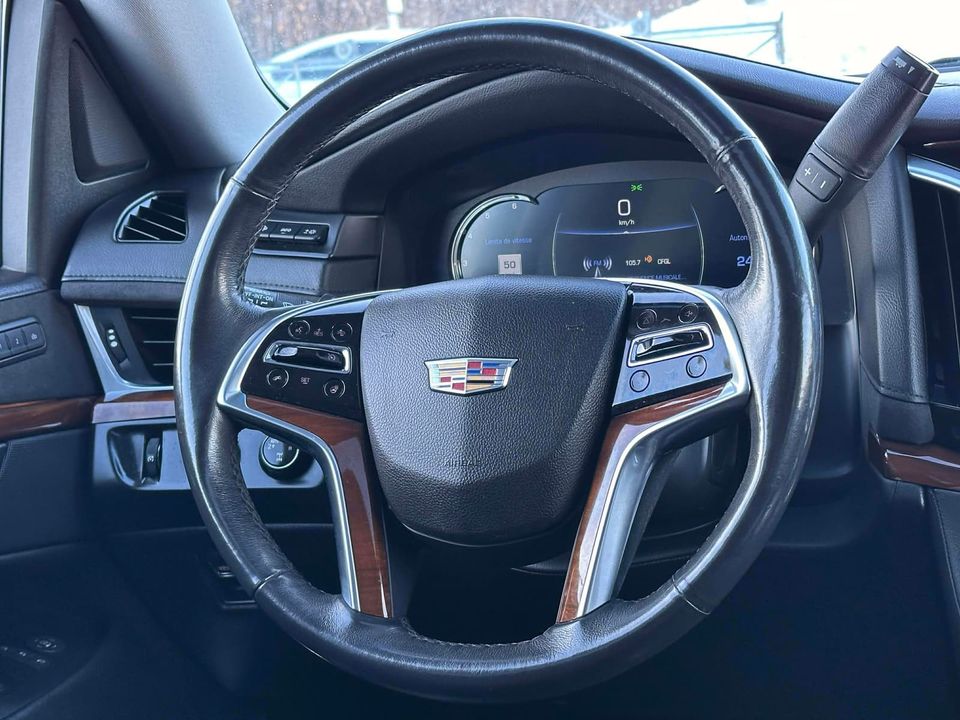 Cadillac Escalade ESV 2019 - Image 20