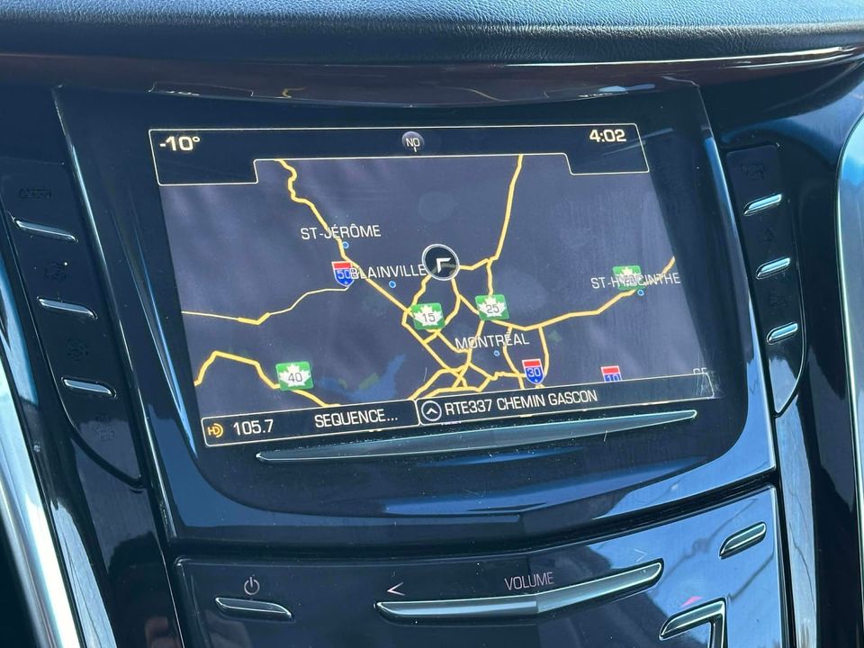Cadillac Escalade ESV 2019 - Image 24