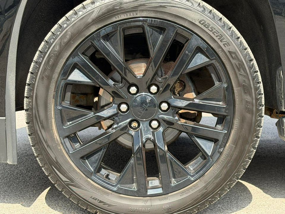 Cadillac Escalade ESV 2019 - Image 38