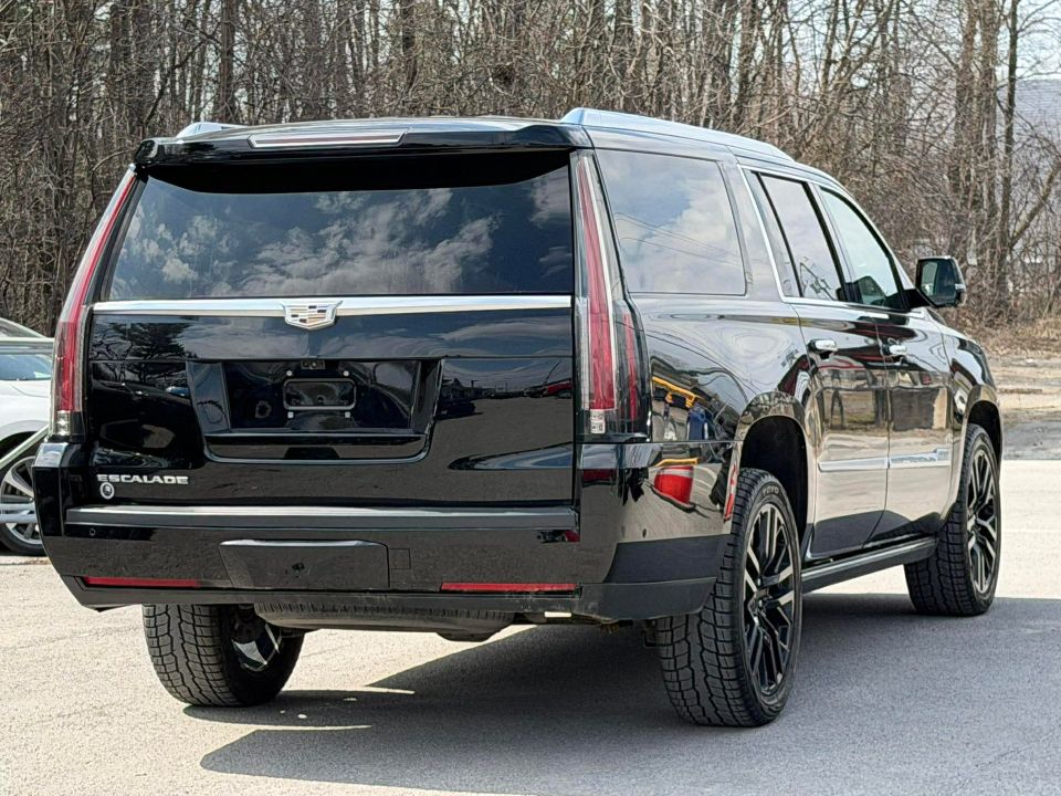 Cadillac Escalade ESV 2019 - Image 5