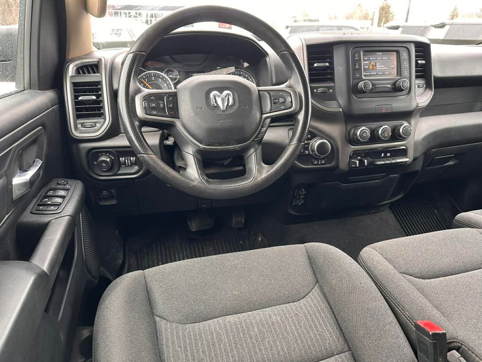 RAM 1500 2019 - Image 11