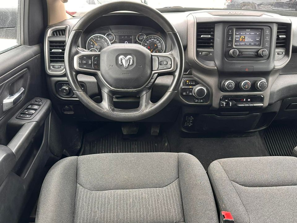 RAM 1500 2019 - Image 12
