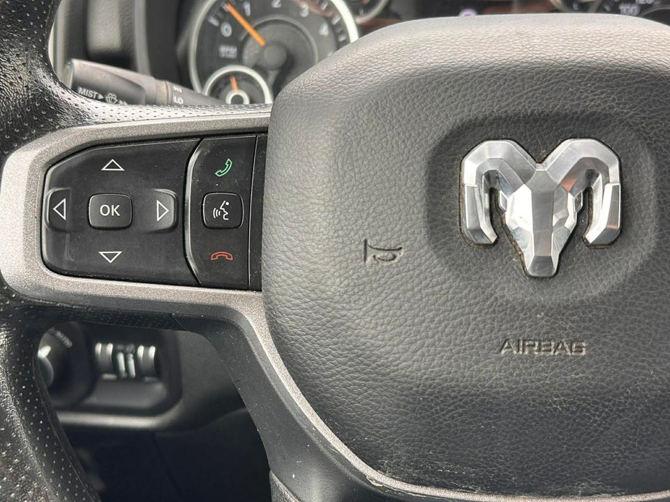 RAM 1500 2019 - Image 15