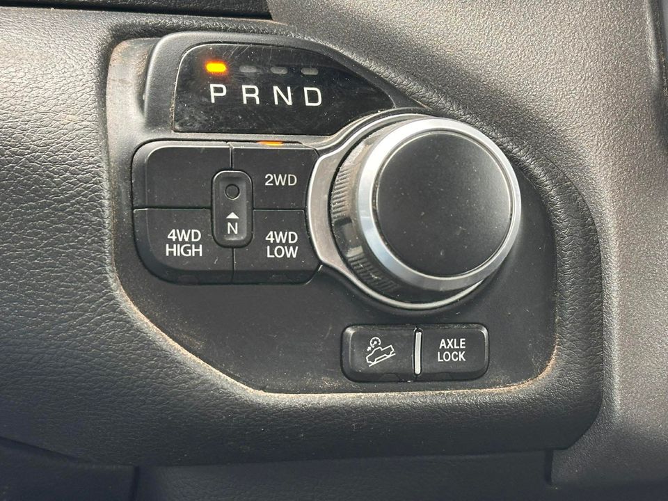 RAM 1500 2019 - Image 18