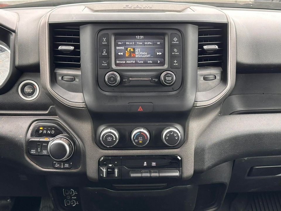 RAM 1500 2019 - Image 20