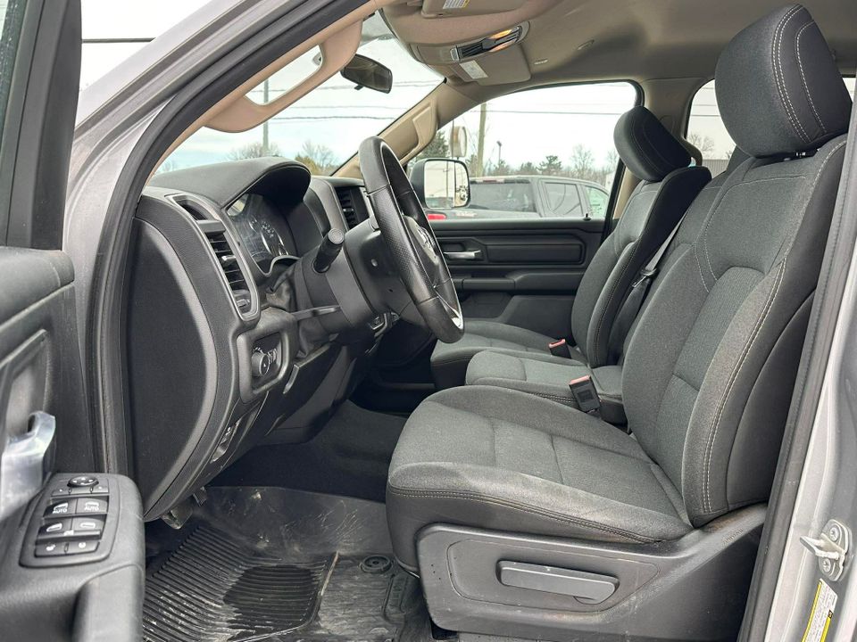 RAM 1500 2019 - Image 21