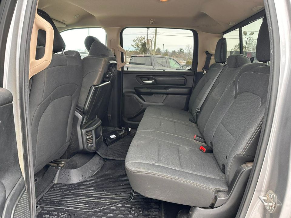RAM 1500 2019 - Image 22