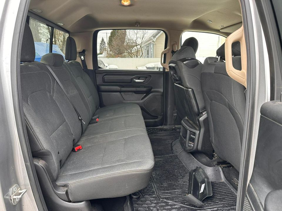 RAM 1500 2019 - Image 23