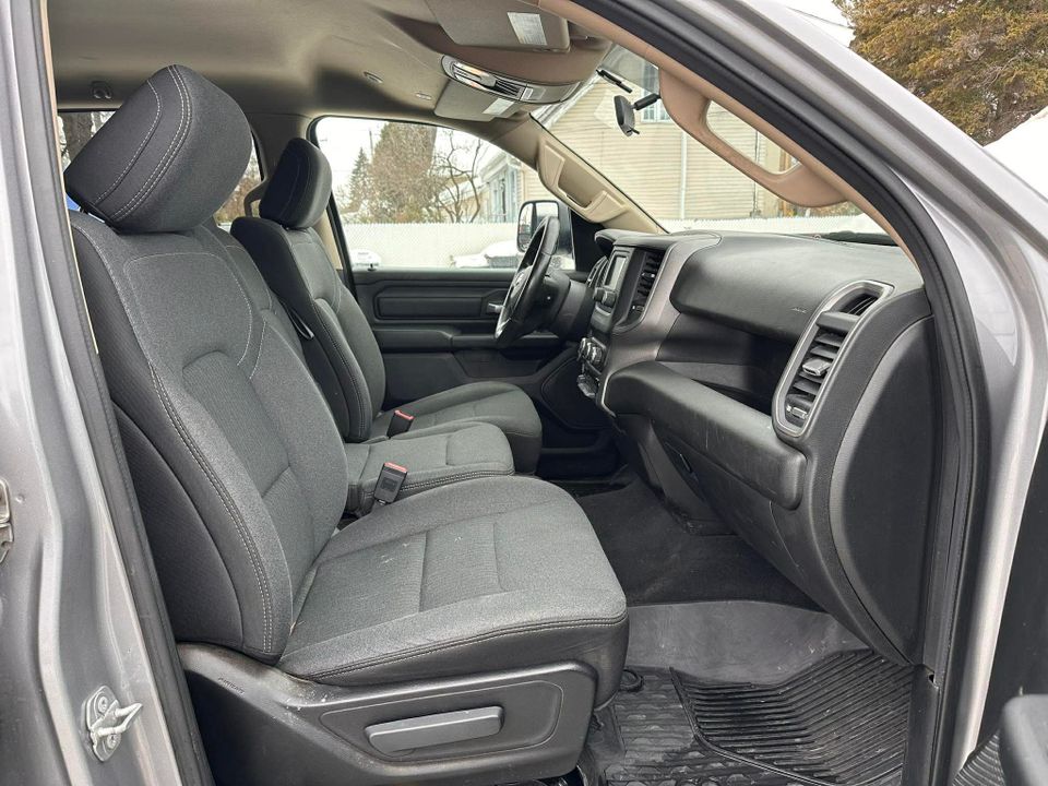 RAM 1500 2019 - Image 24
