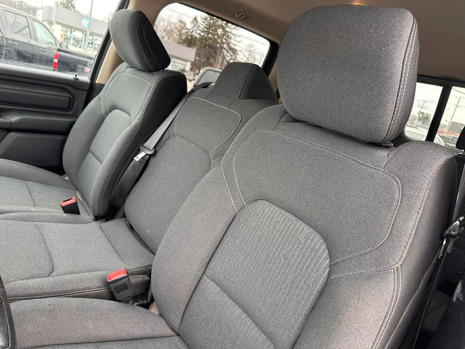 RAM 1500 2019 - Image 25