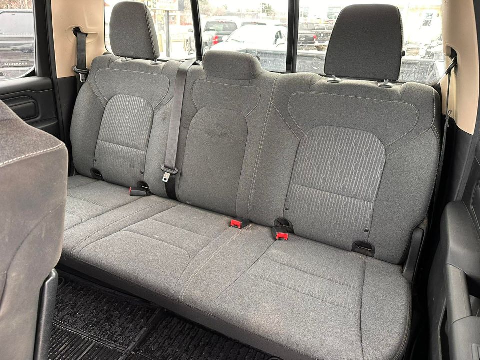 RAM 1500 2019 - Image 26