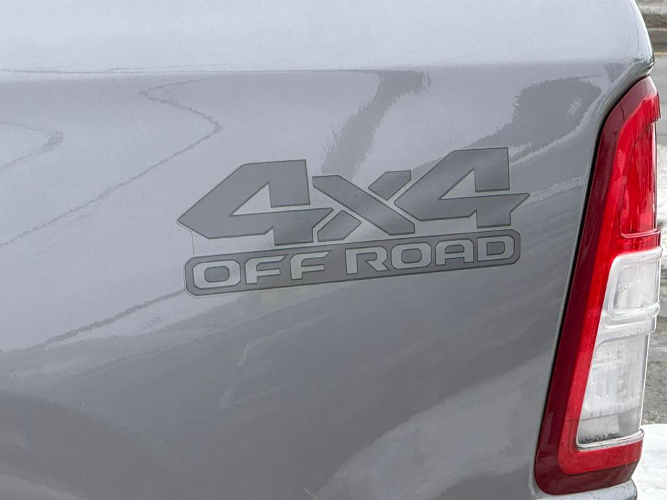 RAM 1500 2019 - Image 27