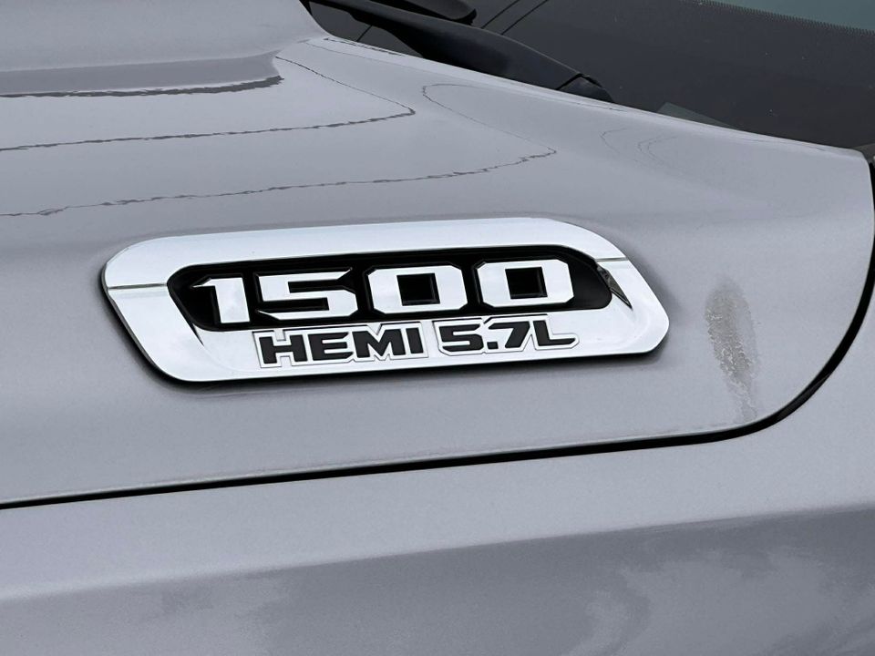 RAM 1500 2019 - Image 28