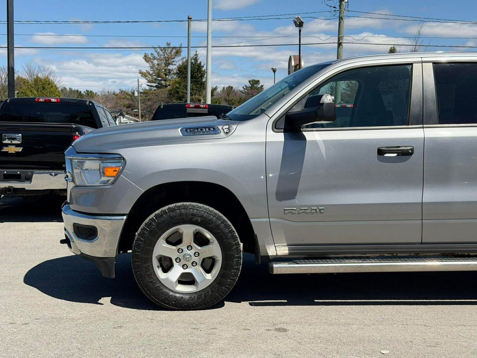 RAM 1500 2019 - Image 29