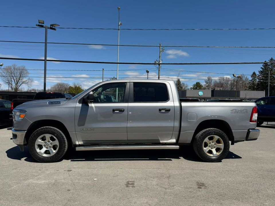 RAM 1500 2019 - Image 2