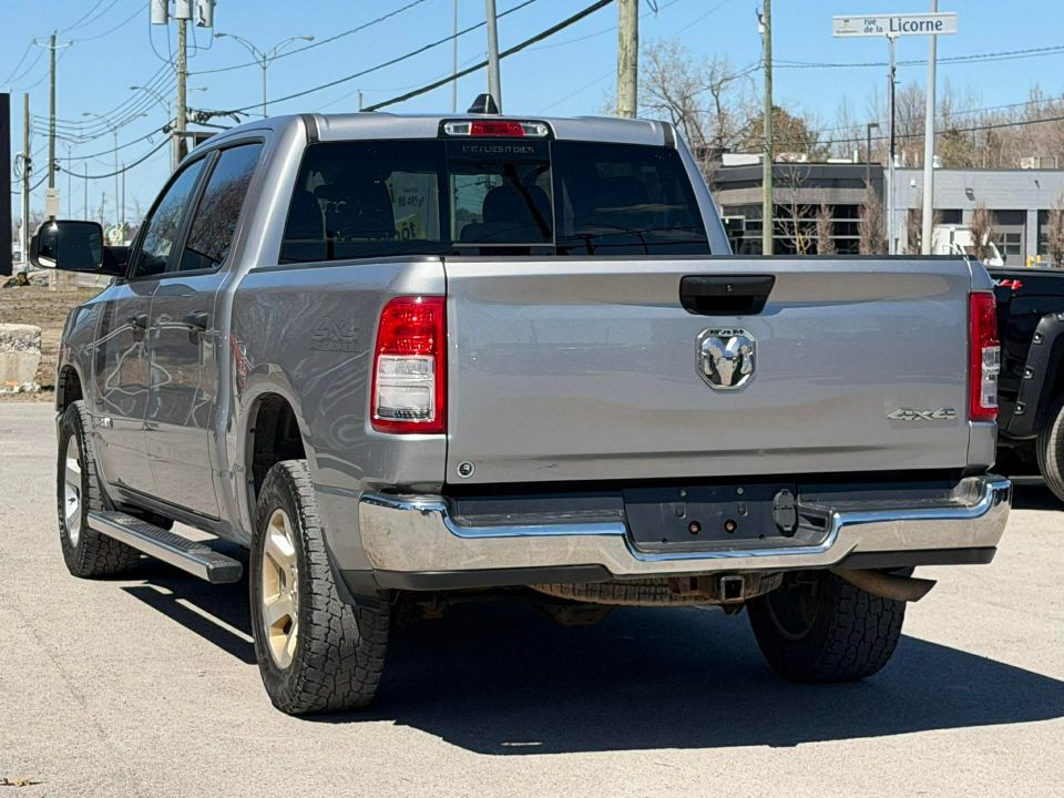 RAM 1500 2019 - Image 3