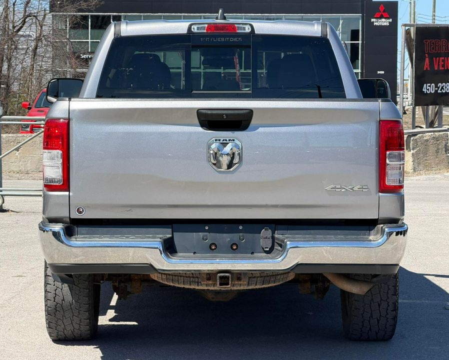 RAM 1500 2019 - Image 4