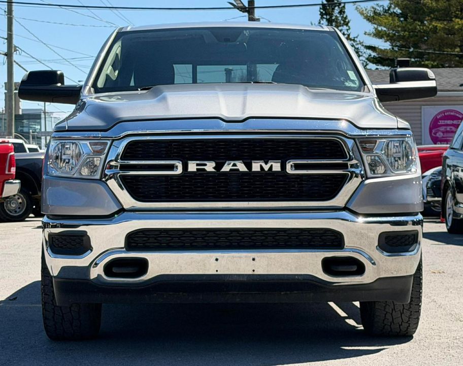 RAM 1500 2019 - Image 8