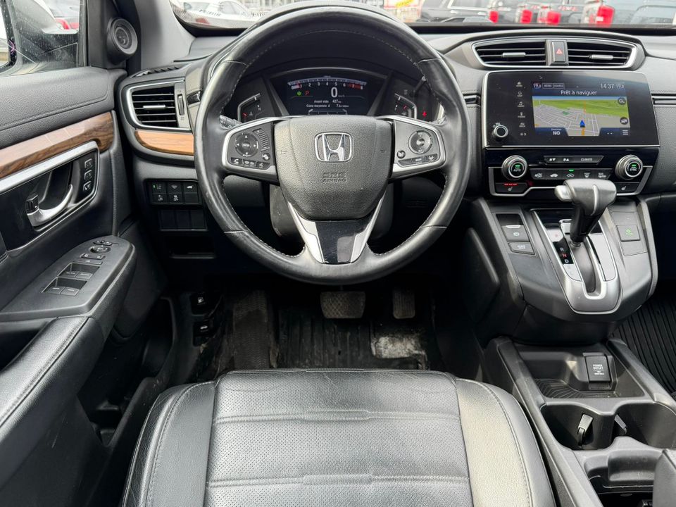 Honda CR-V 2018 - Image 12