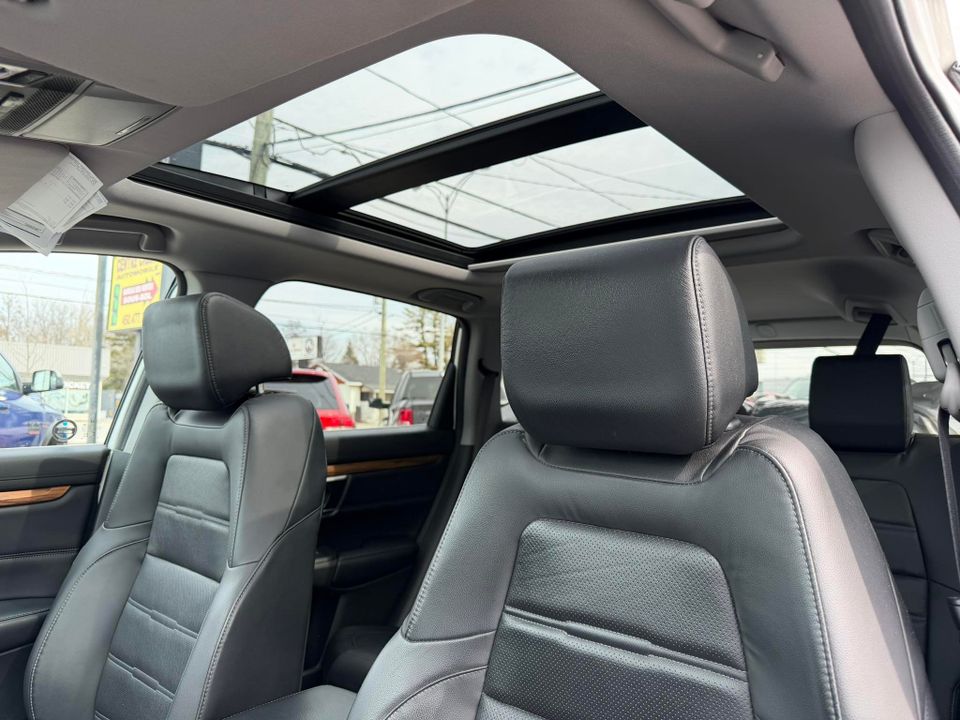 Honda CR-V 2018 - Image 13
