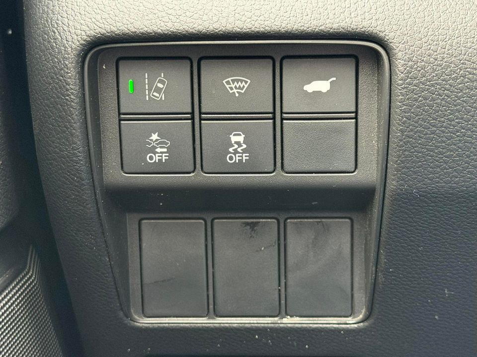 Honda CR-V 2018 - Image 16