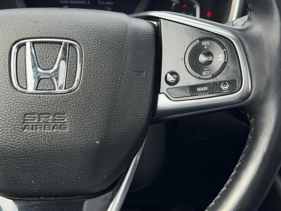 Honda CR-V 2018 - Image 18