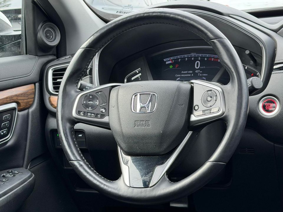 Honda CR-V 2018 - Image 19