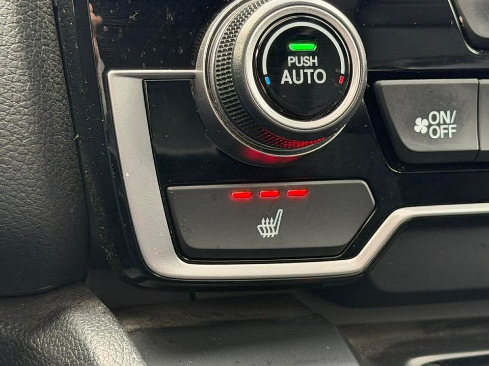 Honda CR-V 2018 - Image 21