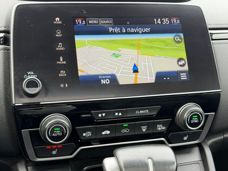 Honda CR-V 2018 - Image 23