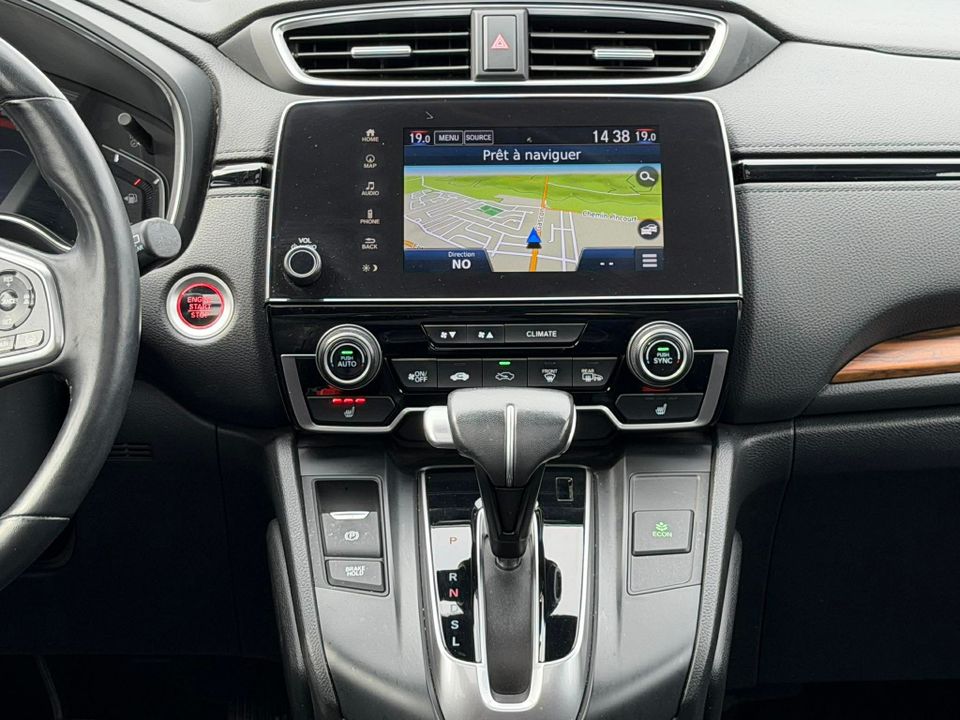 Honda CR-V 2018 - Image 24