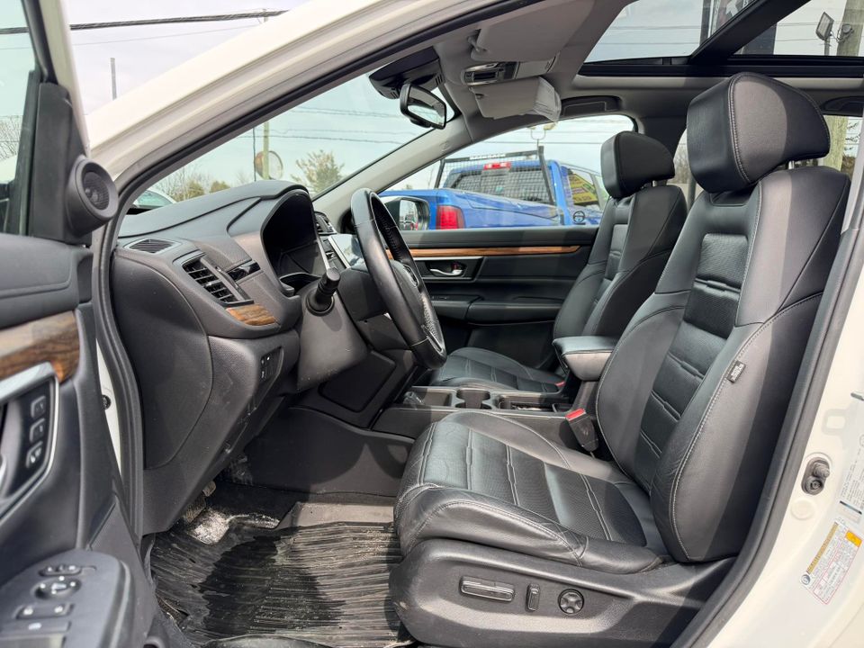 Honda CR-V 2018 - Image 25