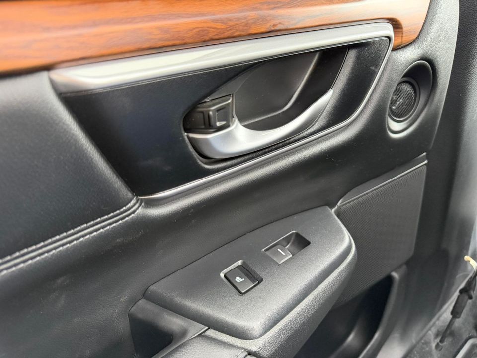 Honda CR-V 2018 - Image 27