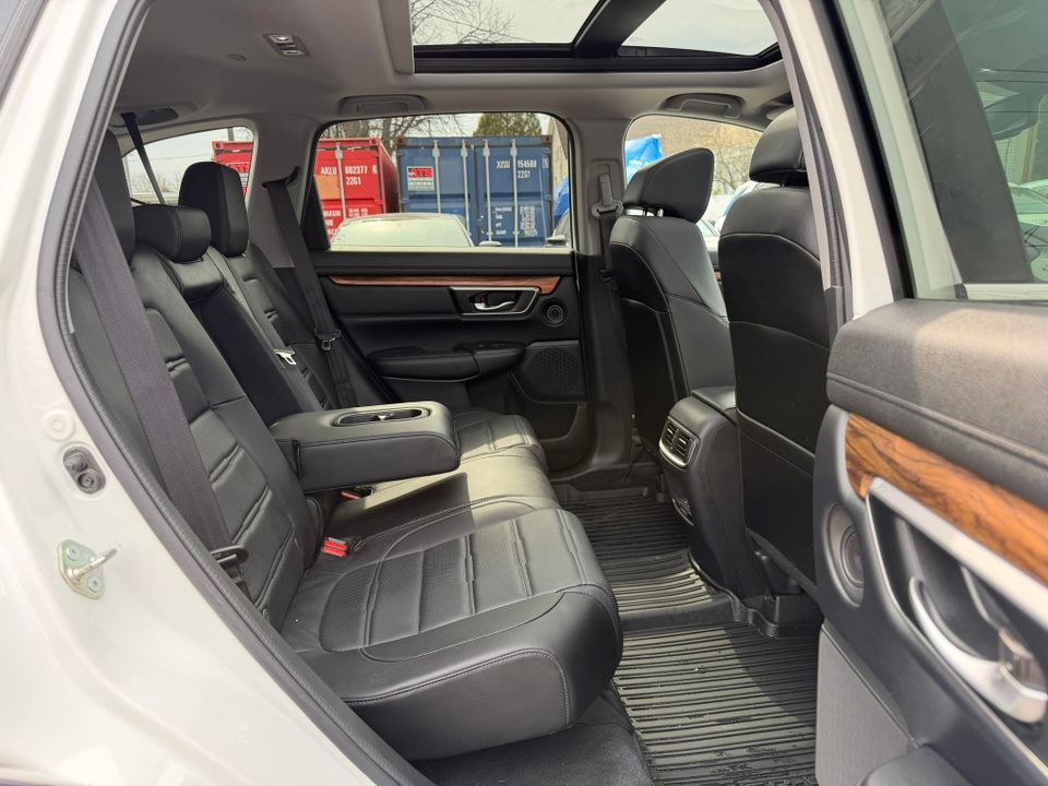 Honda CR-V 2018 - Image 29