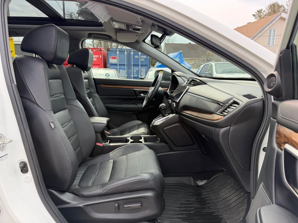 Honda CR-V 2018 - Image 30